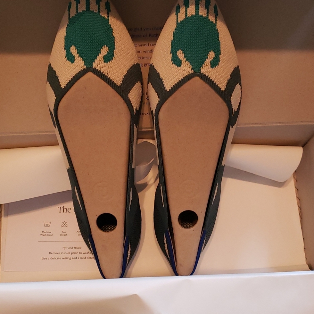 Rothy's, size 6